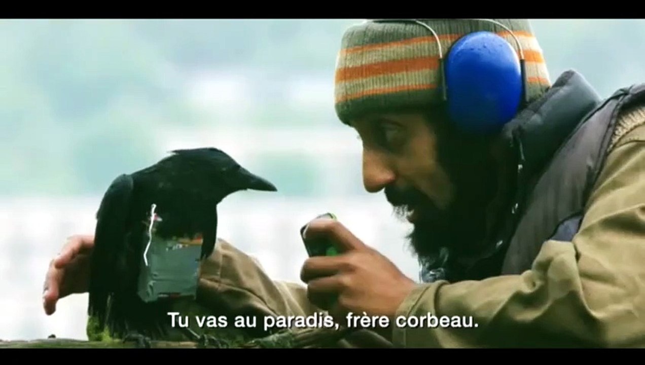 WE ARE FOUR LIONS (2010) Bande Annonce VOSTF [Full Movie]