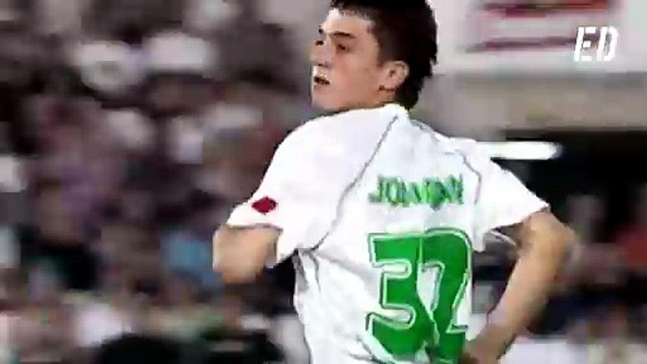 De promesa del fútbol español a enfrentarse a cuatro años de prisión: el giro de Jonatan Valle