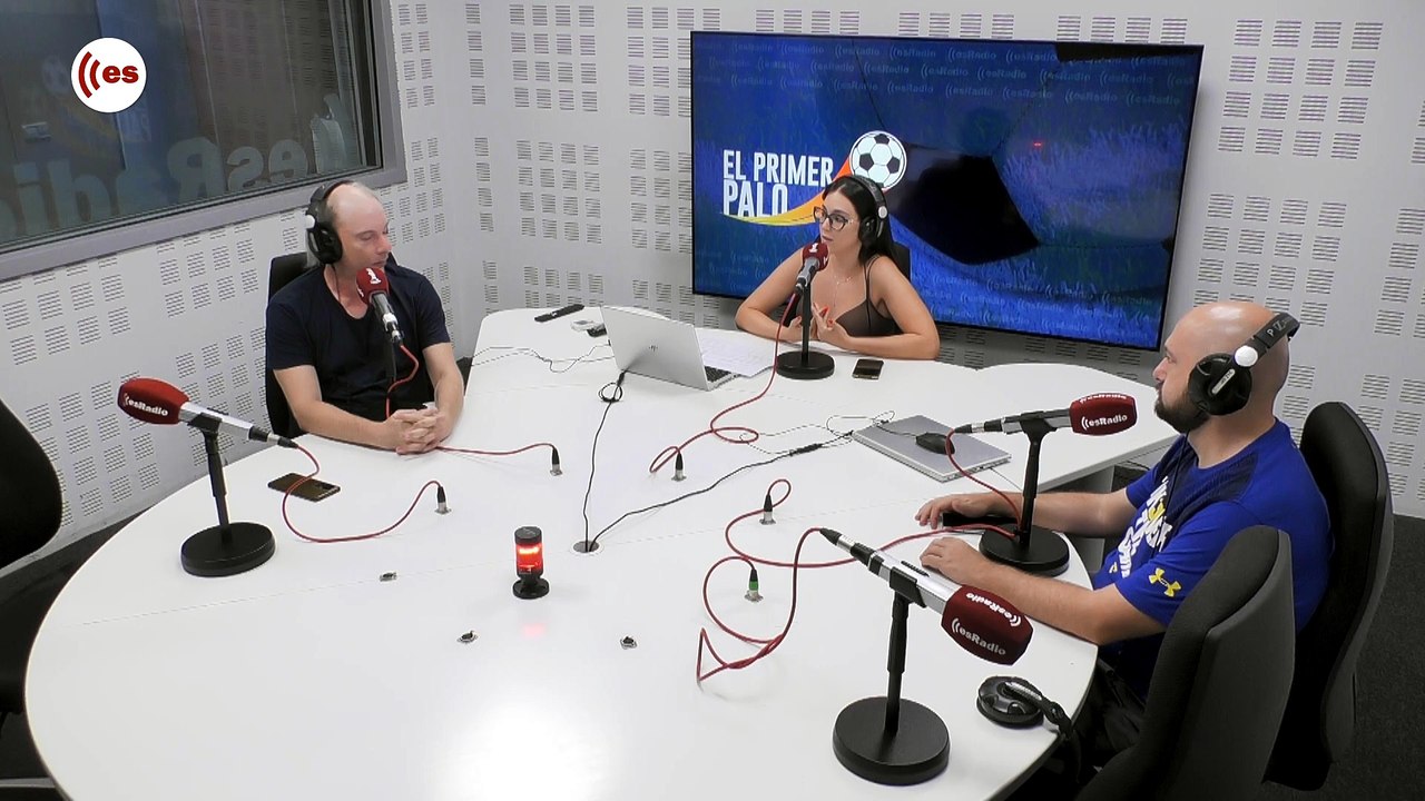 Tertulia de El Primer Palo: Ferrán, lejos de renovar con el Barça