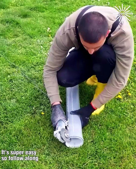 Preserving clean water has never been this easy!!