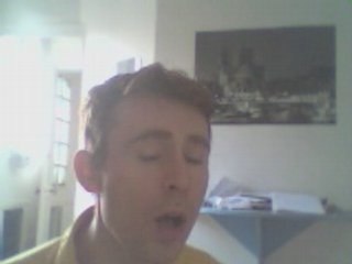 Wiwi égratigne "The sound of crying"