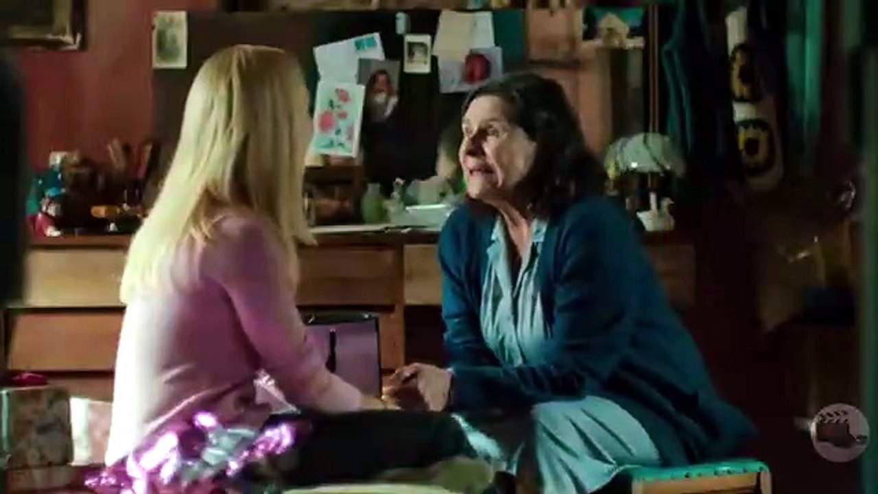 Elize: Sombras de una mujer - Trailer
