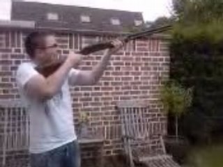 coup de fusil
