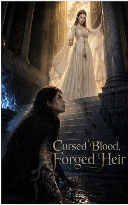 Cursed Blood, Forged Heir - ⭐🍉💚FULL MOVIES ENGLISH SUB (2026)