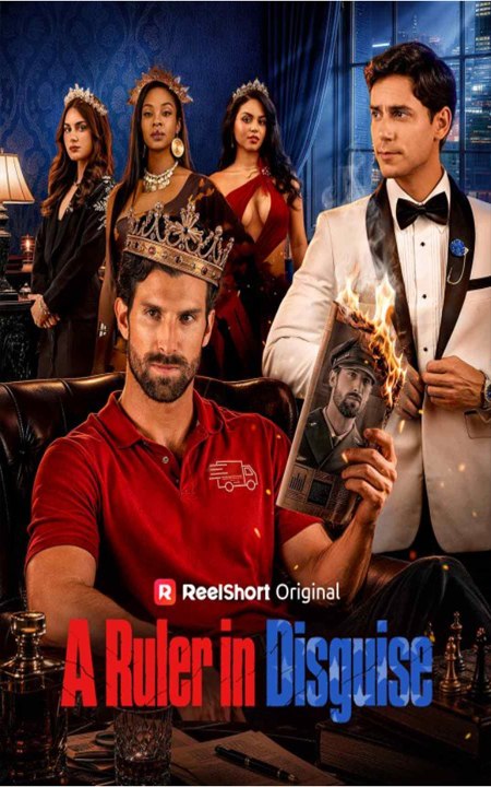 A Ruler in Disguise - ⭐🍉💚FULL MOVIES ENGLISH SUB (2026)