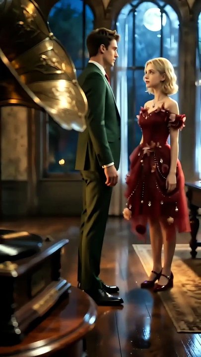 He used me for power. I return as a gang boss and crown myself with his heart