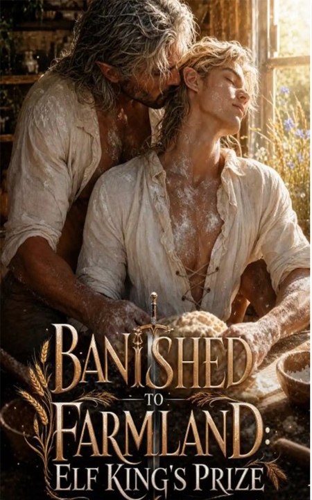 The Elf King’s Prize, Banished to Farmland - Full EP (2026) - FULL ENGSUB