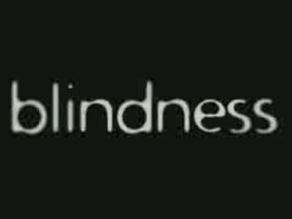 Bande Annonce Blindness