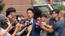 徐國勇批「民怨被製造出來」 蔣萬安舉《蘇乞兒》名句反酸