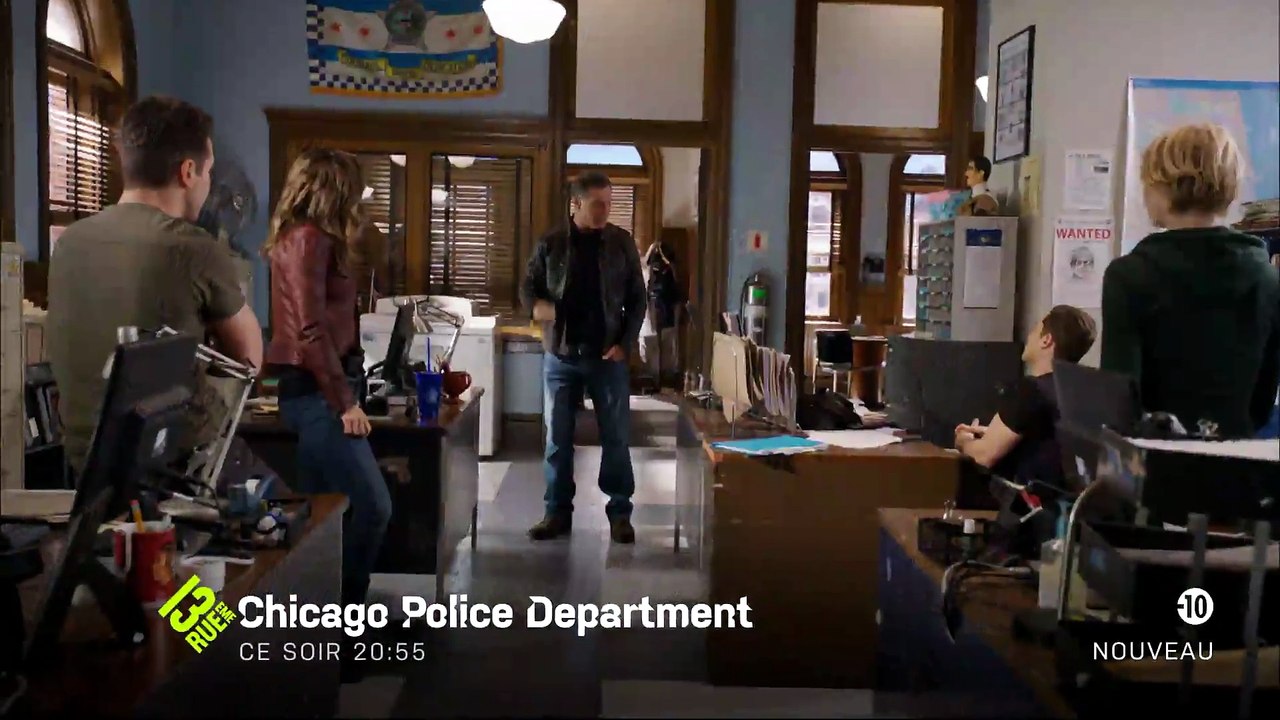 Chicago Police Department
