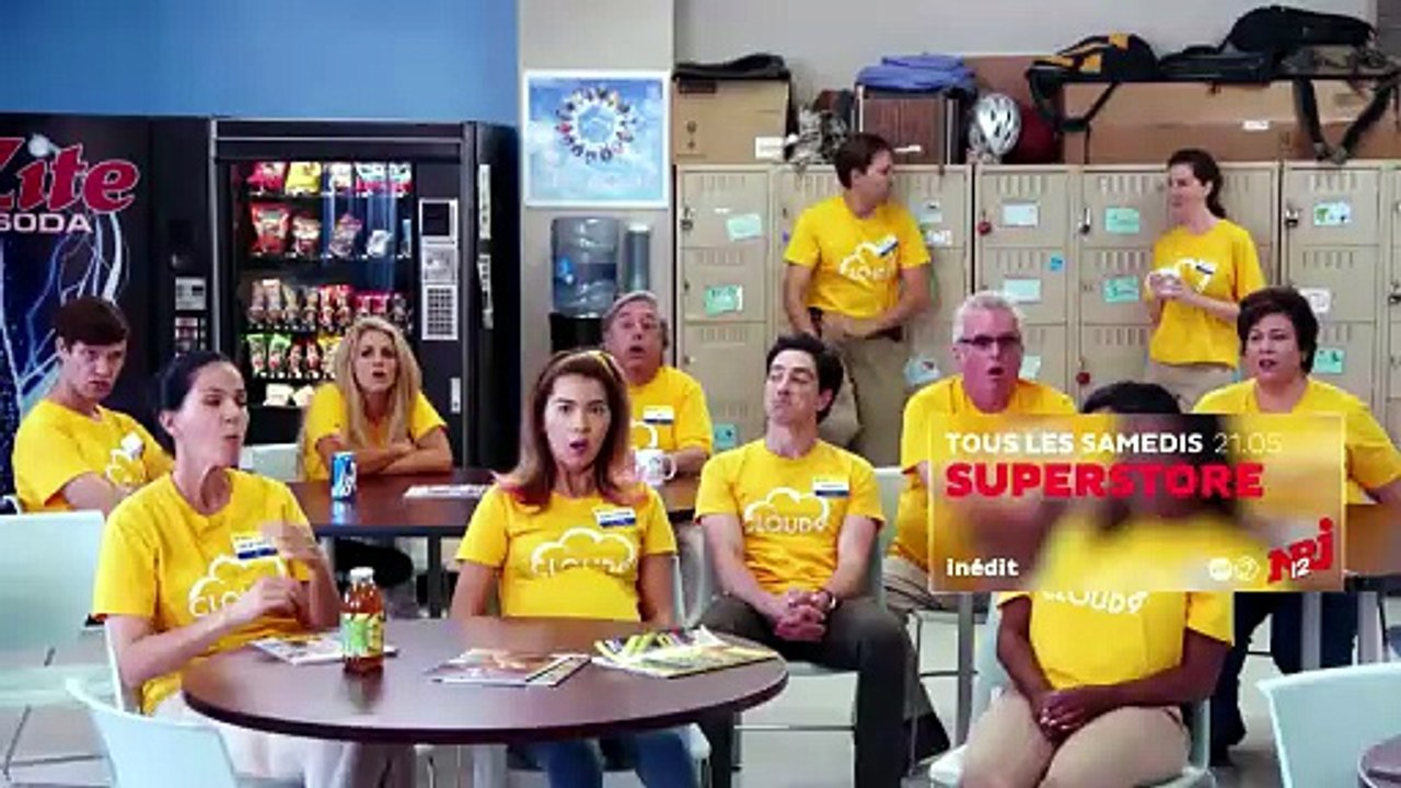 Superstore