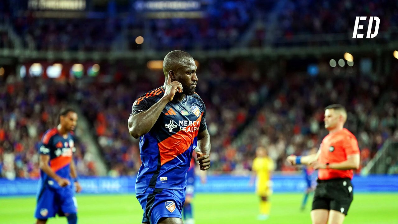 El Real Betis se lanza por Kévin Denkey
