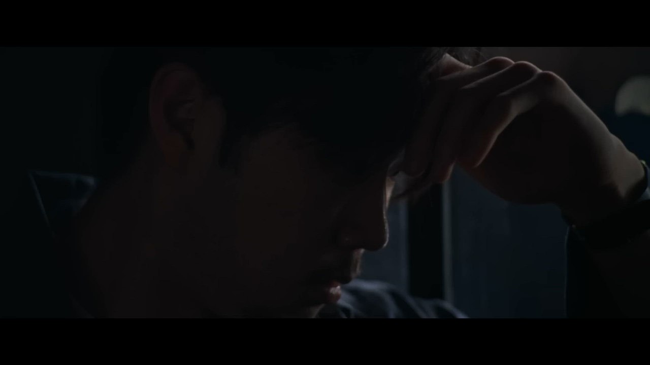 'It Ends' - Tráiler oficial