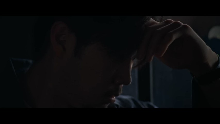 'It Ends' - Tráiler oficial