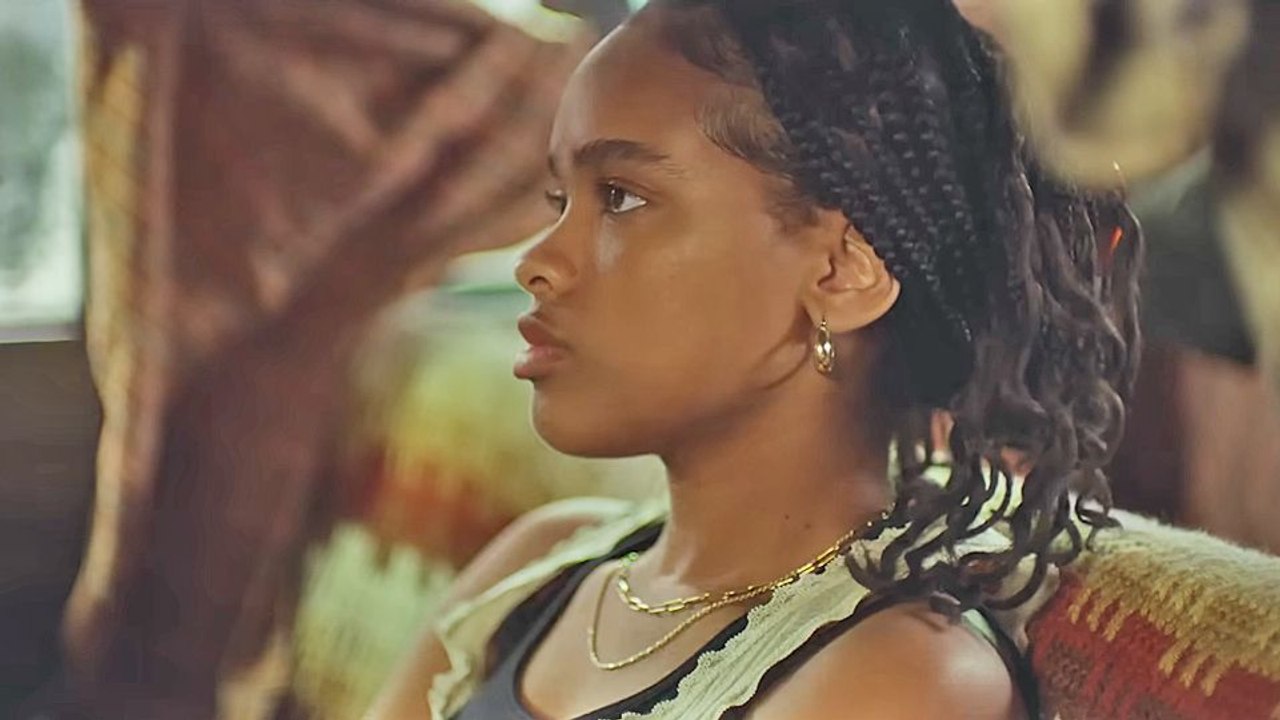 It Ends Bande-annonce VO