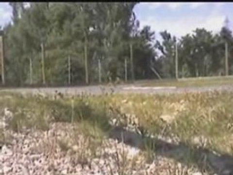 Modelisme : Course 1/5 à remiremont le 29 juin 2008, part 2