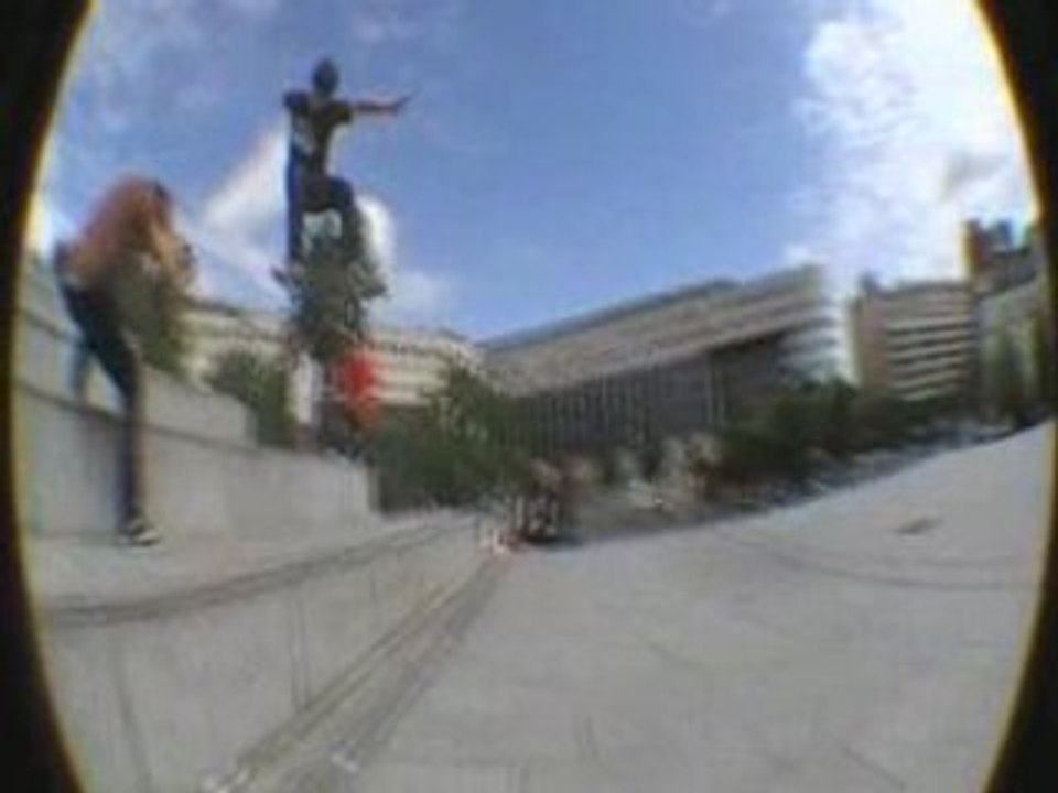 Session paris^^