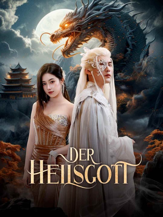 Der Heilsgott - Teil 2/2 | Folgen 44-84