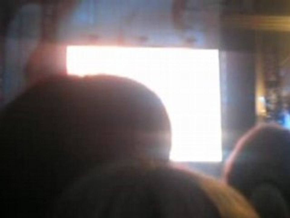 Tokio Hotel-Parc Des Princes-21 Juin 2008- Rapel