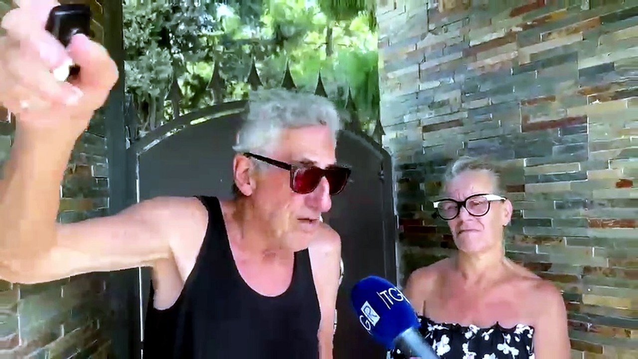 Omicidio a Quartu, il racconto dei vicini di casa
