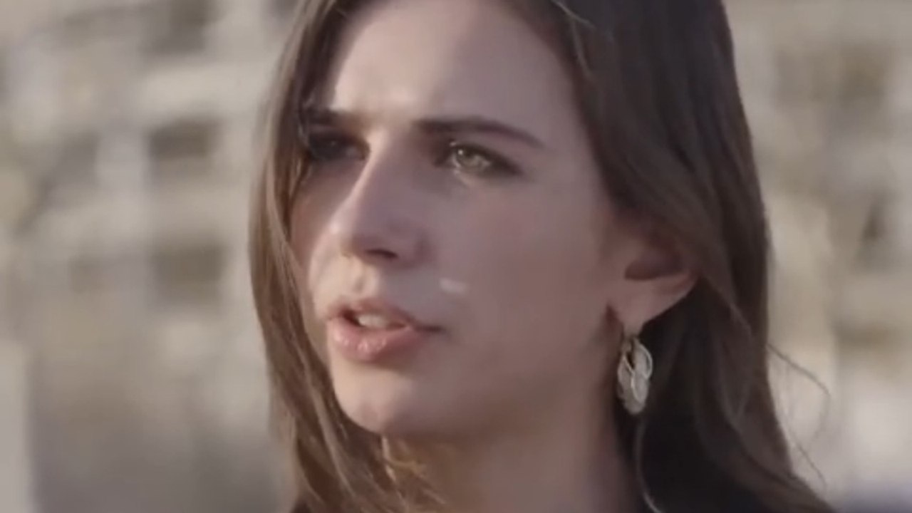 FULL❤️‍🔥Shocking Zoe cheated on her with her old friend Sofias husband...   💫love drama movie