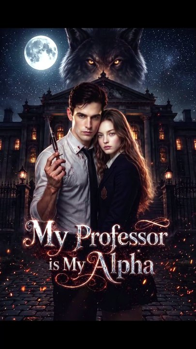 My Professor is My Alpha - FULL Reelshort #Blaze Reels