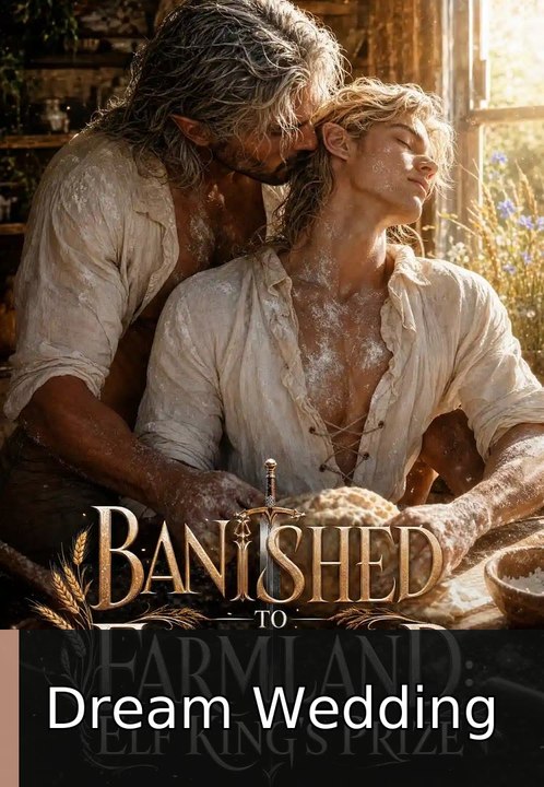 The Elf King’s Prize, Banished to Farmland - Full | Dream Wedding