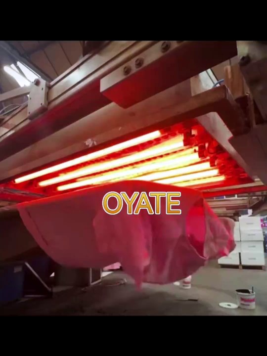 Wholesale 230v 1500w Fast Response Halogen Quartz Ir Heating Lamp for Screen Printing Equipment