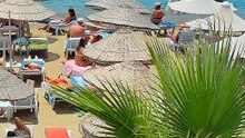 Prezentacja wakacyjna Sun Club Bodrum Turcja