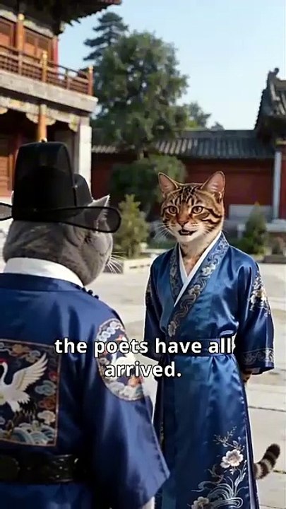 The Cat Prince's Revenge-The Foolish 9th Princes Ultimate Revenge! [Full Movie]
