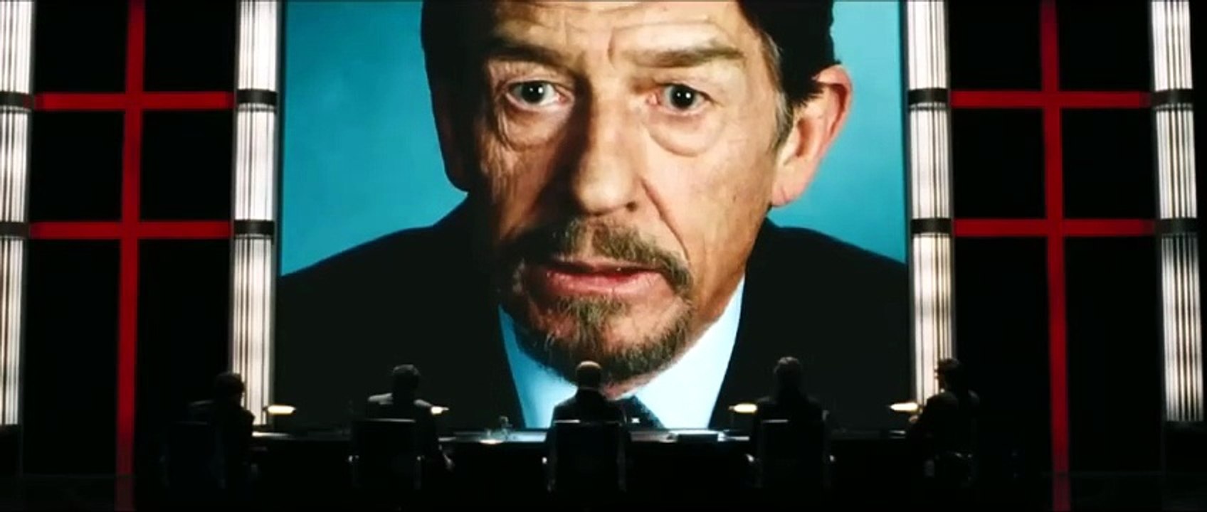 V FOR VENDETTA (2006) Trailer VO - HD [Full Movie]