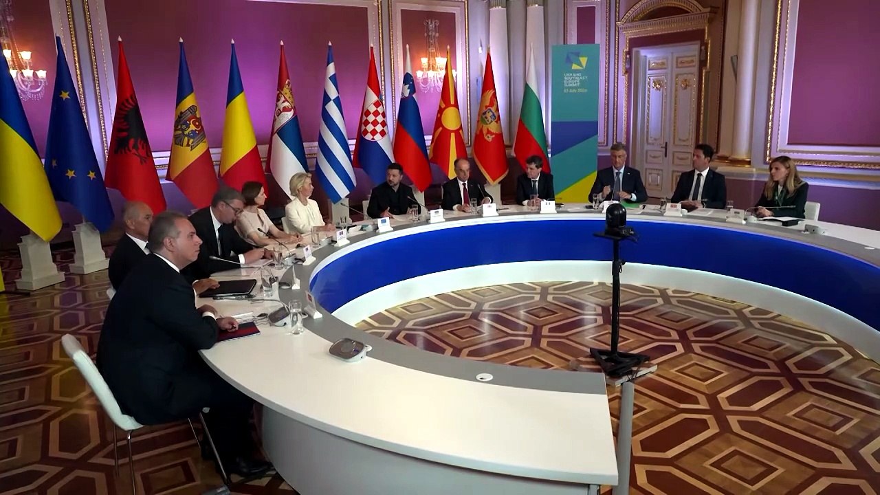 Los Veintisiete logran un acuerdo para adoptar el 21º paquete de sanciones contra Rusia