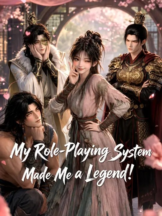 My Role-Playing System Made Me a Legend! Full EP (Chinese Drama)