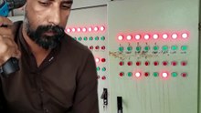 Har Electrician Ke Dimagh Mein Yehi Chal Raha Hota Hai 🤯⚡ | Solar, Motors & Industrial Life 😂