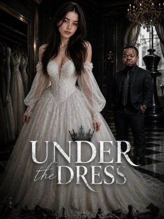 Under the Dress - Full EP 💌💌💌