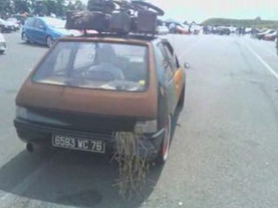 205 RETRO
