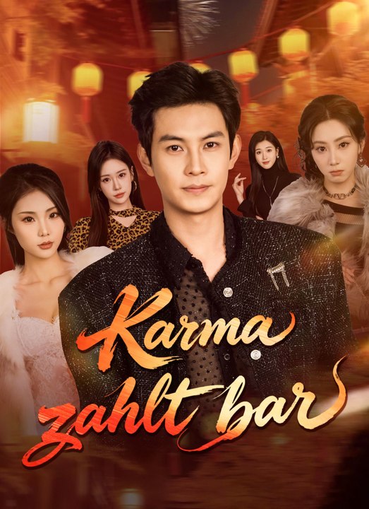 Karma zahlt bar - Teil 1/2 | Folgen 1-29