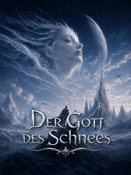 Der Gott des Schnees | Komplette Serie | Short Drama Deutsch