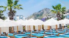 Prezentacja hotelu Class Beach w Marmaris, Turcja