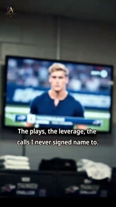 Betrayed by My Quarterback Boyfriend I Became His Rival S Coach (Exclusive) - Full EPS [Full Movie]