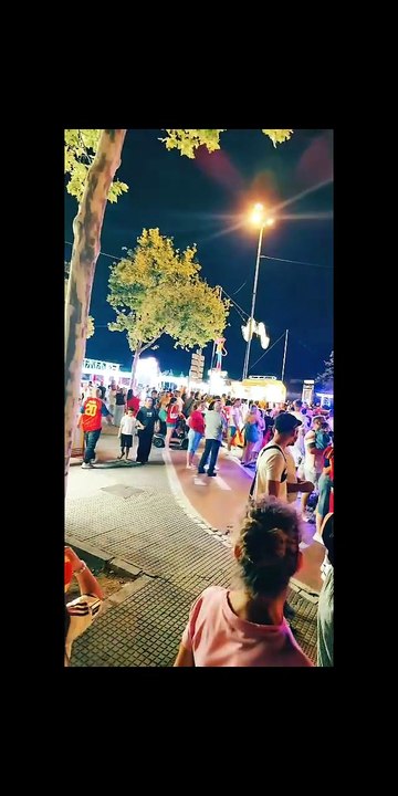 Spain, world champion, Isla Cristina