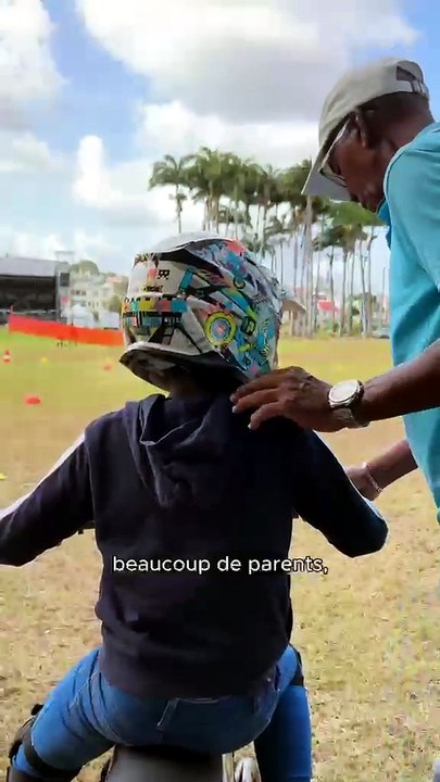 [MARTINIQUE] Sur La Savane à Fort-de-France des vacances sans quitter l'île