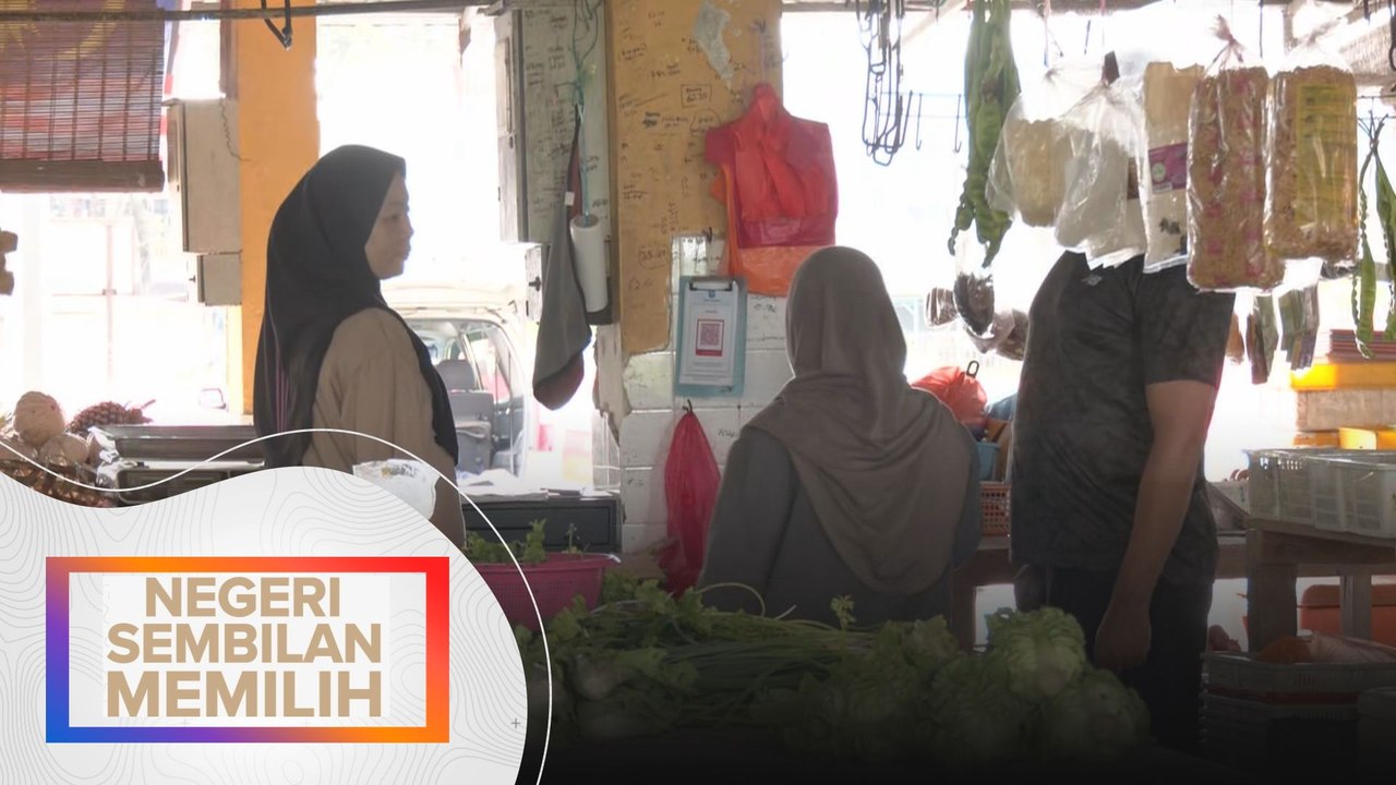 N.Sembilan Memilih: Pembangunan wanita terus jadi keutamaan - Mohd Faizal