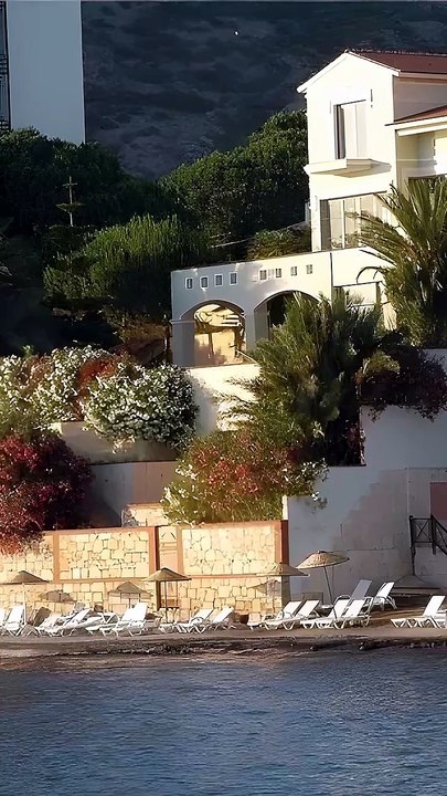 Prezentacja wakacyjna: Hotel Arora w Turcji