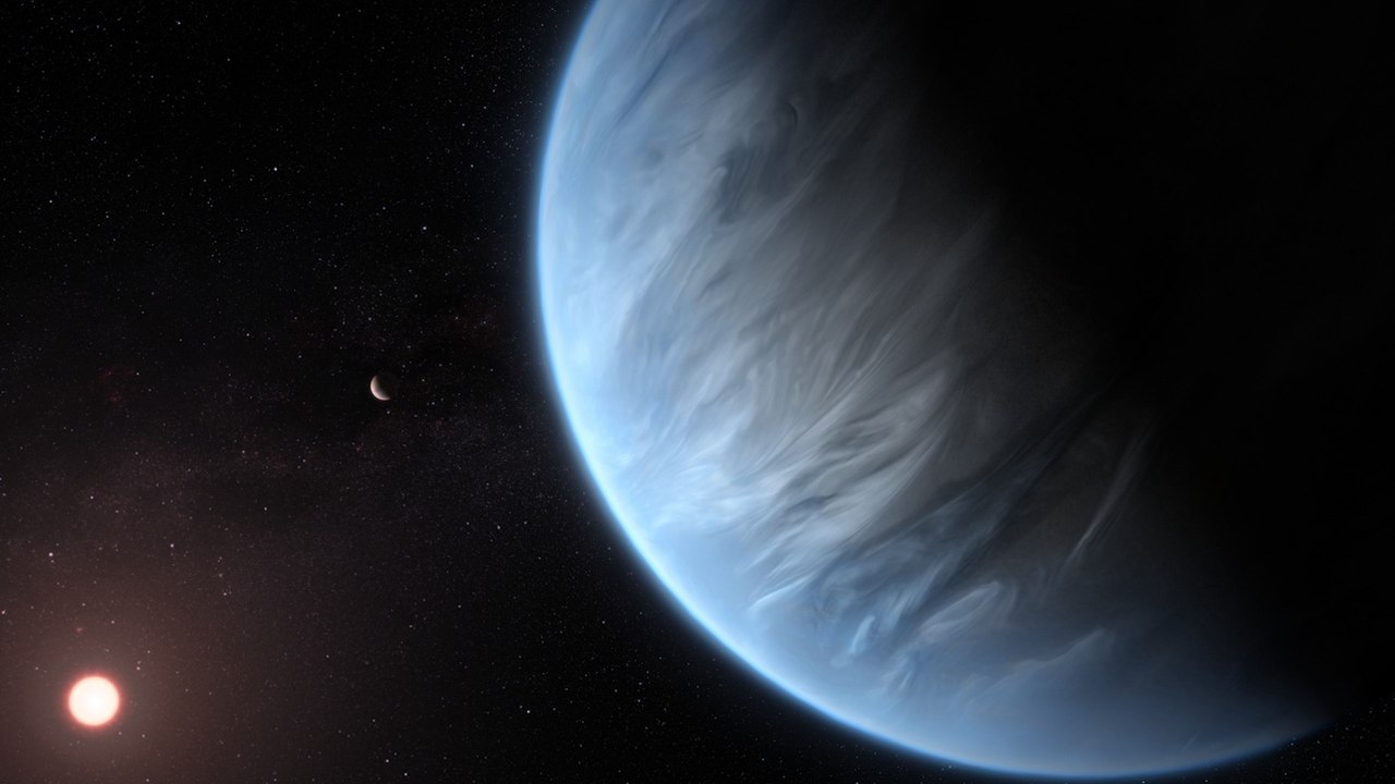Is This Super-Earth Habitable?