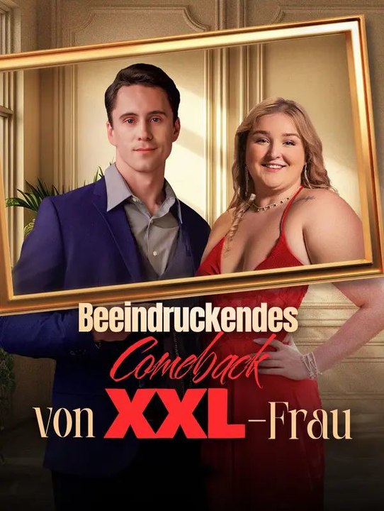 Beeindruckendes Comeback von XXL-Frau(Synchron) - Teil 1/2 | Folgen 1-38