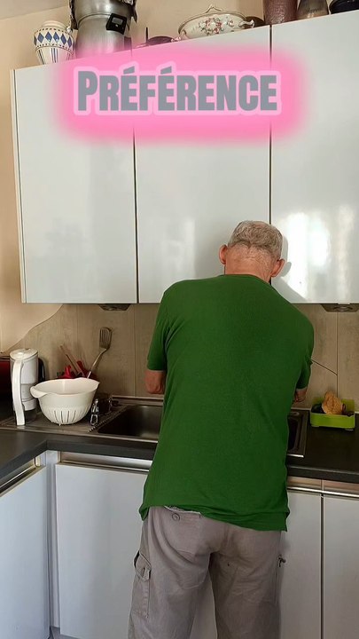Préférence 😳🥴