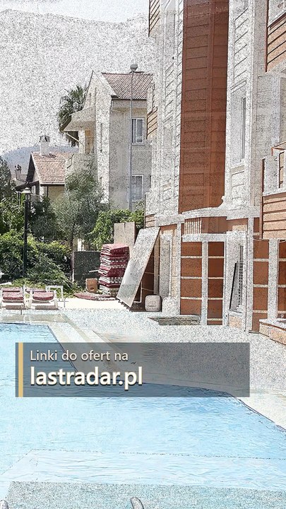 Prezentacja hotelu Mehtap Family w Marmaris, Turcja