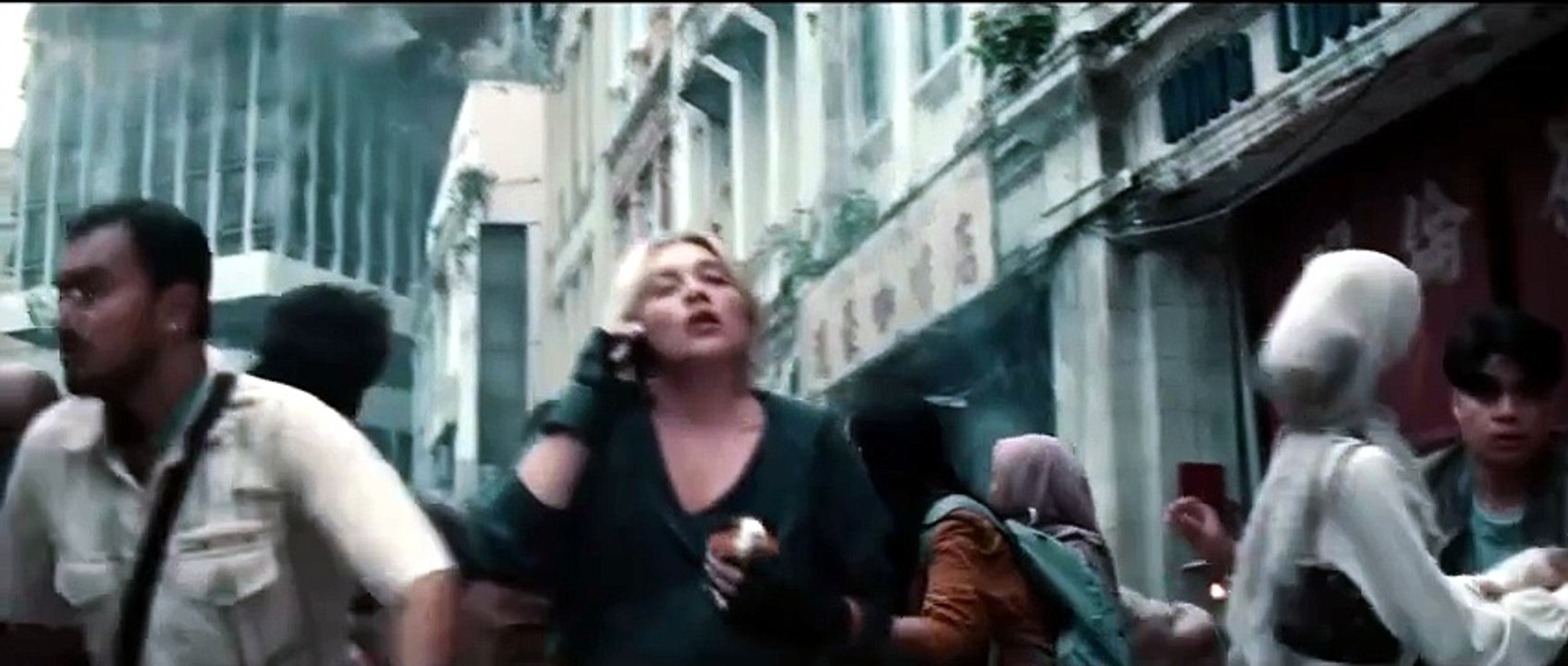 THUNDERBOLTS* (2025) Trailer VO - HD [Full Movie]