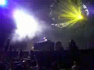 Guetta mix Calabria @ monaco live 2oo8